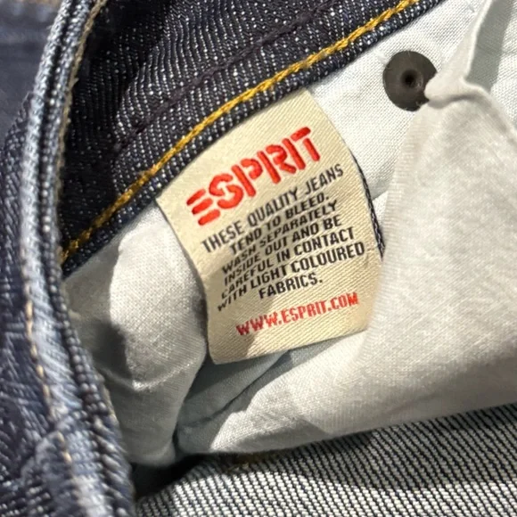 Vintage Esprit Capris - Picture 4 of 6